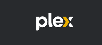 plex docker版commpose代码