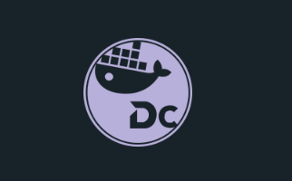 dockercopilot commposs代码